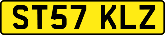 ST57KLZ