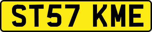 ST57KME