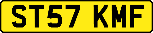 ST57KMF