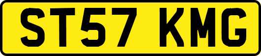 ST57KMG