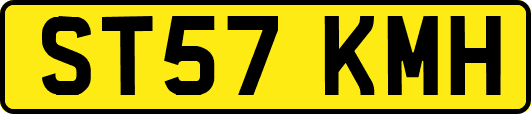 ST57KMH