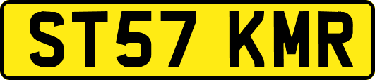 ST57KMR