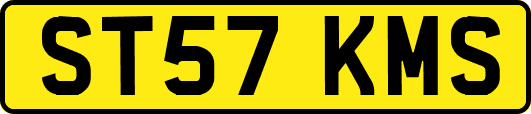 ST57KMS