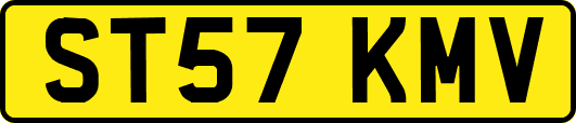 ST57KMV
