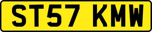 ST57KMW