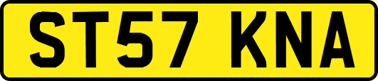 ST57KNA