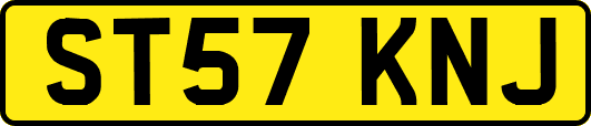 ST57KNJ