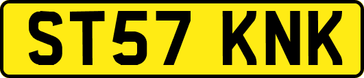 ST57KNK
