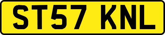 ST57KNL