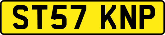 ST57KNP