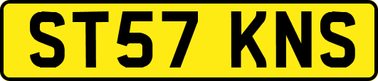ST57KNS