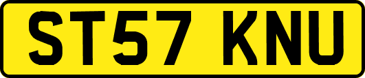 ST57KNU