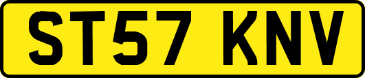 ST57KNV