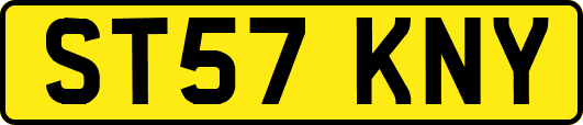 ST57KNY
