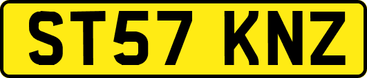 ST57KNZ