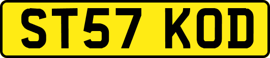 ST57KOD