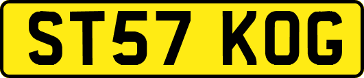 ST57KOG