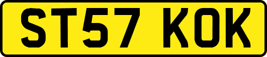 ST57KOK