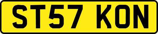 ST57KON