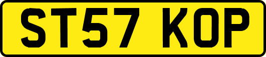 ST57KOP