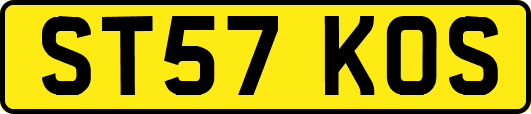 ST57KOS