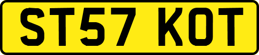 ST57KOT