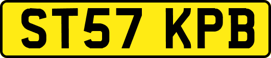 ST57KPB