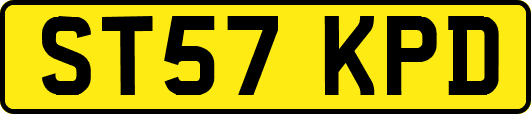 ST57KPD