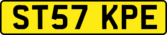 ST57KPE