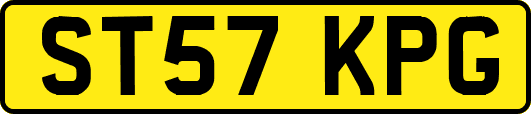 ST57KPG