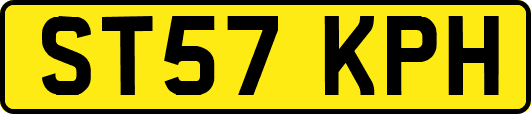 ST57KPH