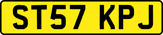 ST57KPJ