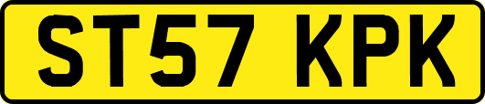 ST57KPK