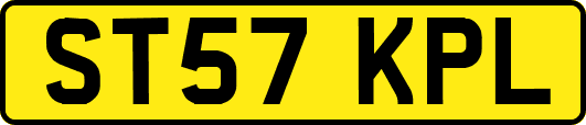 ST57KPL