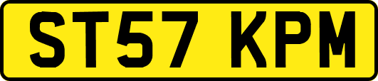ST57KPM