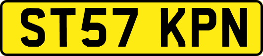 ST57KPN