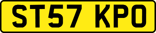 ST57KPO