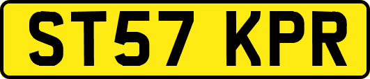 ST57KPR