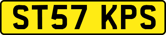 ST57KPS