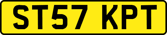 ST57KPT
