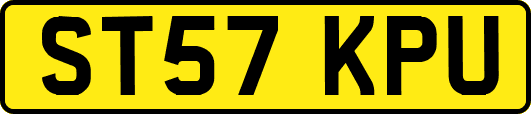 ST57KPU