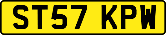 ST57KPW