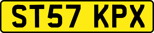 ST57KPX