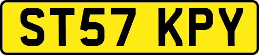 ST57KPY
