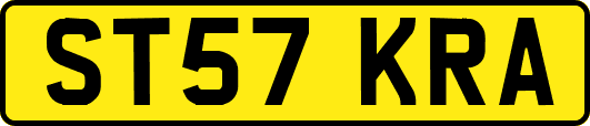 ST57KRA