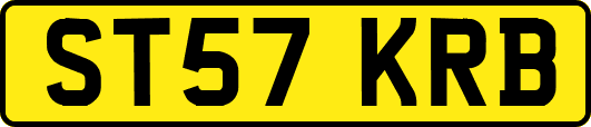 ST57KRB