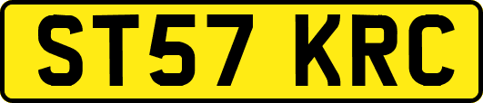 ST57KRC