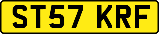 ST57KRF