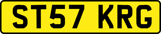 ST57KRG