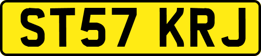 ST57KRJ